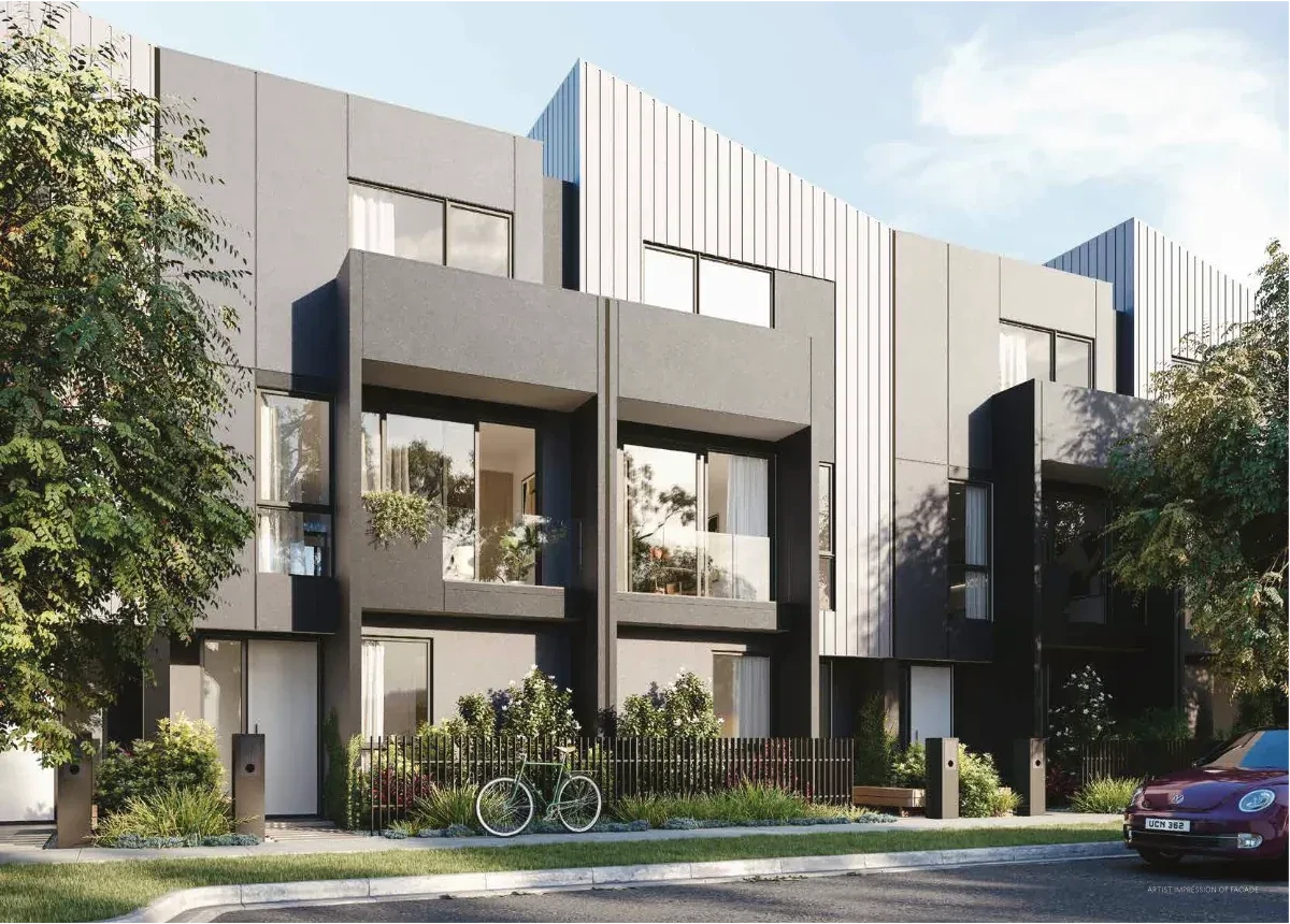 WATTLE HOUSE – MAIDSTONE