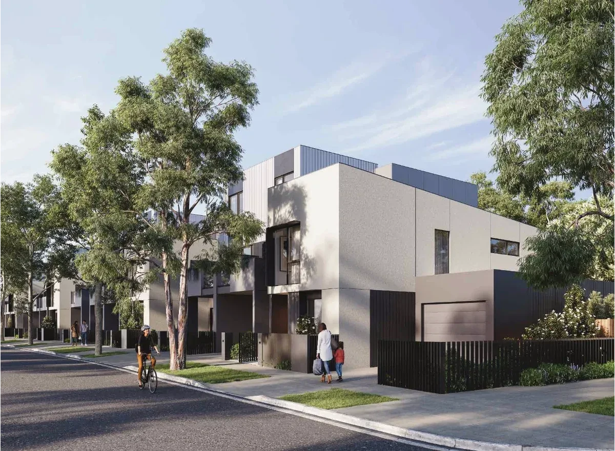 WATTLE HOUSE – MAIDSTONE