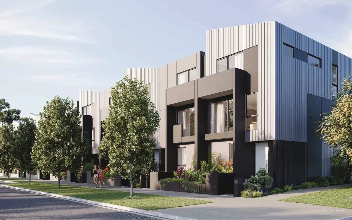 WATTLE HOUSE – MAIDSTONE