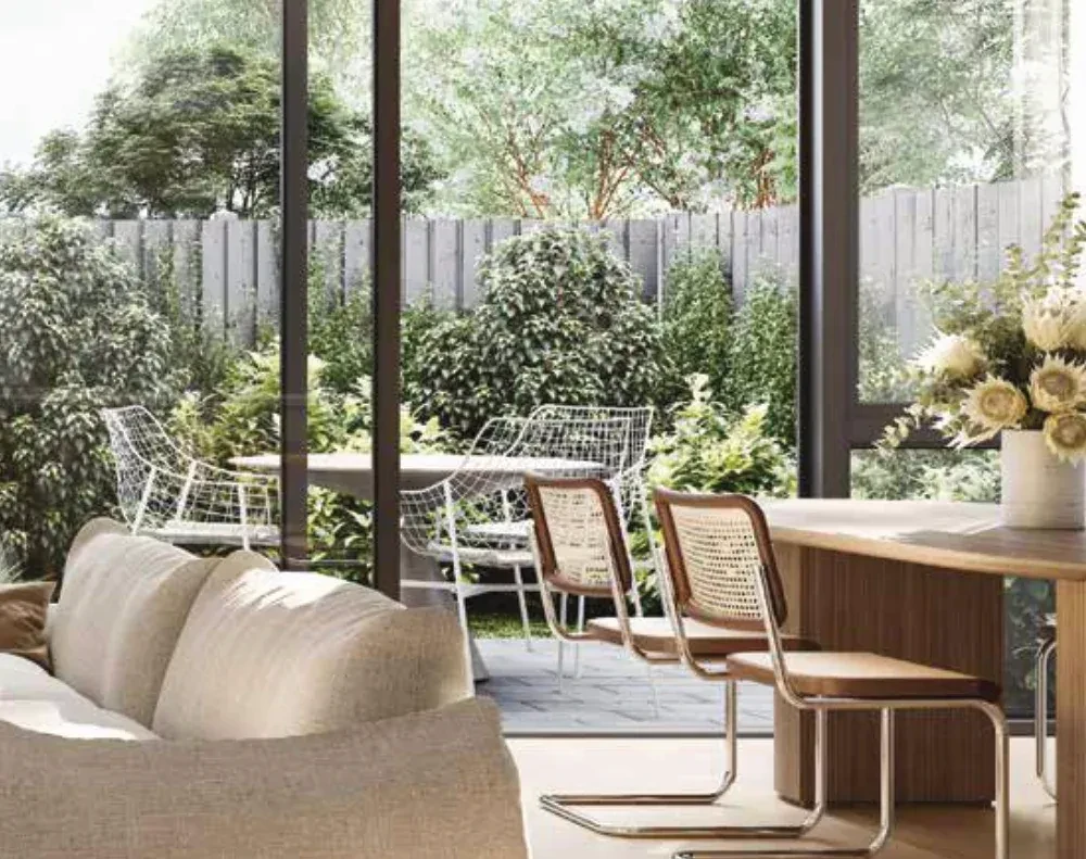 WATTLE HOUSE – MAIDSTONE