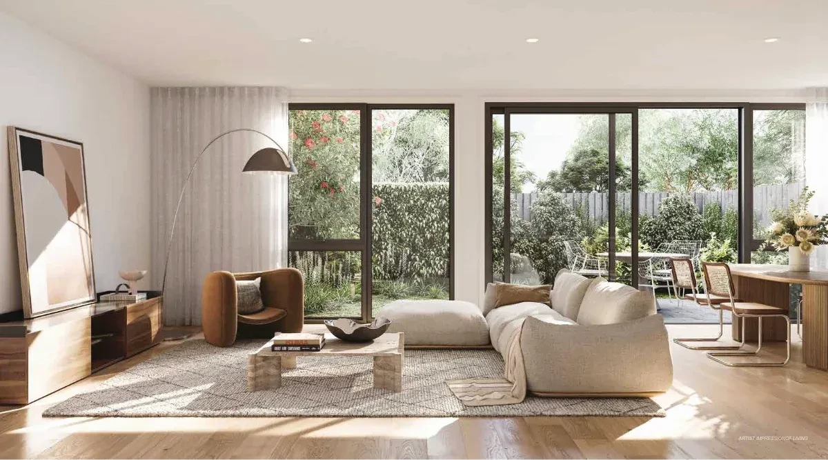 WATTLE HOUSE – MAIDSTONE