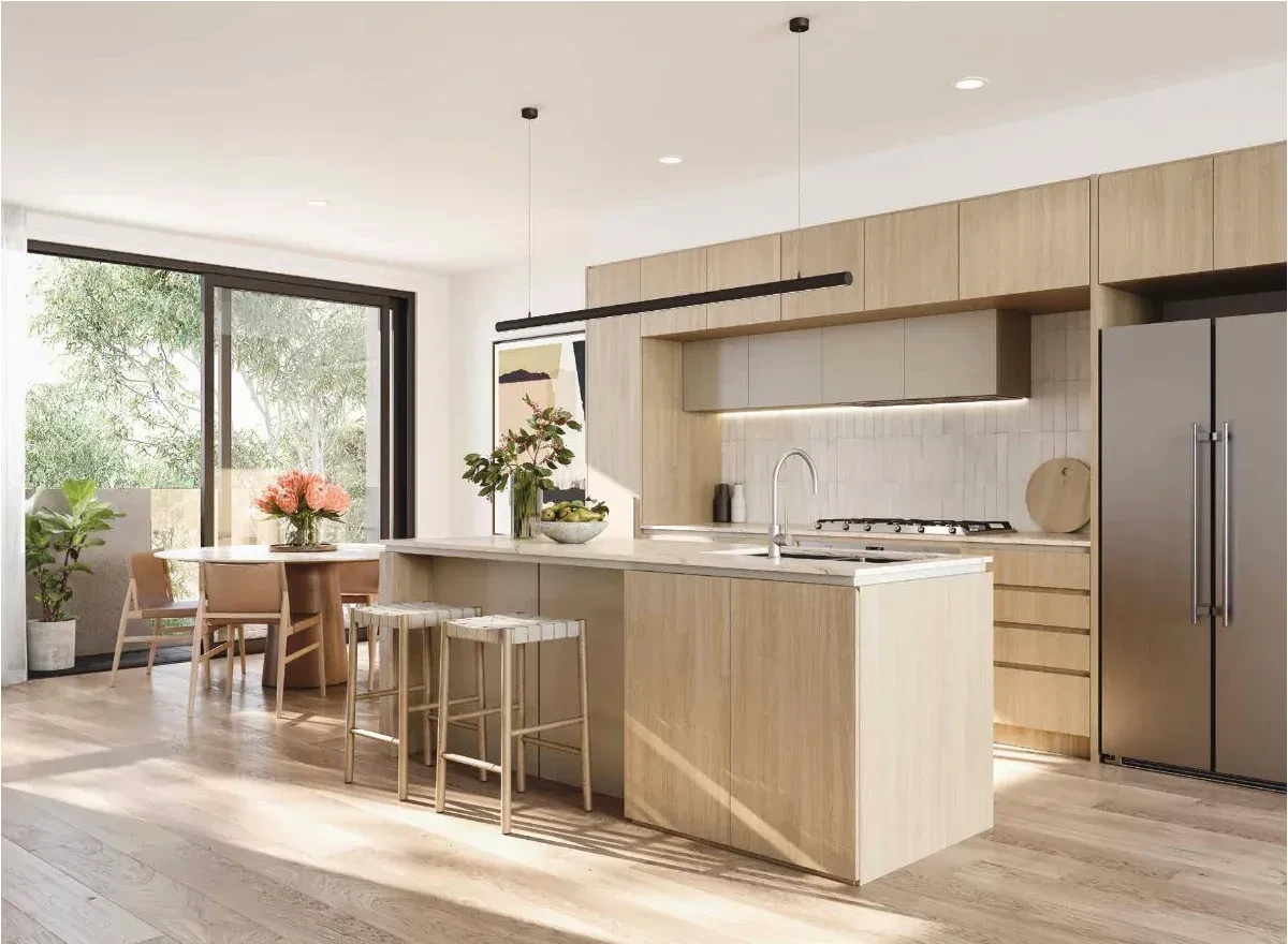 WATTLE HOUSE – MAIDSTONE