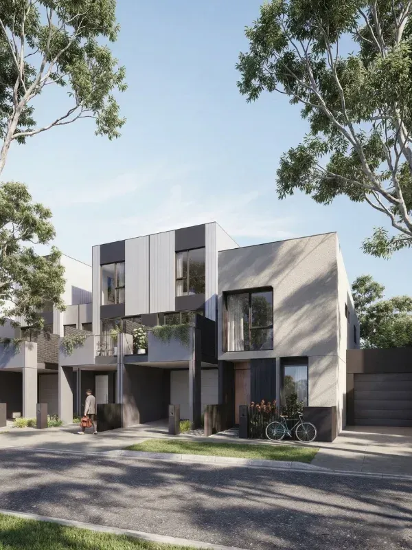 WATTLE HOUSE – MAIDSTONE