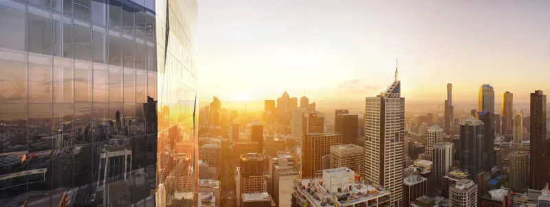 West Side Place - 20