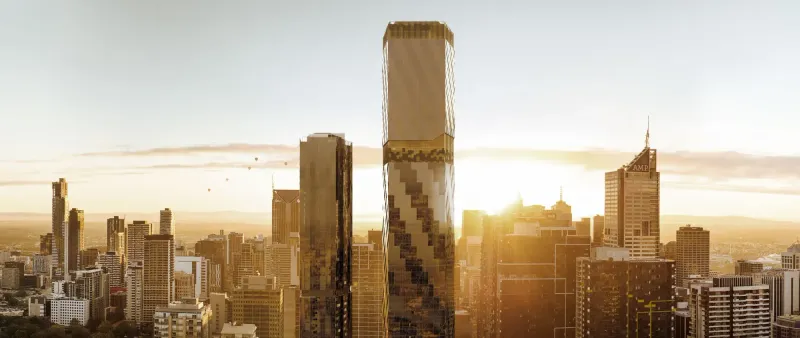 West Side Place - 17