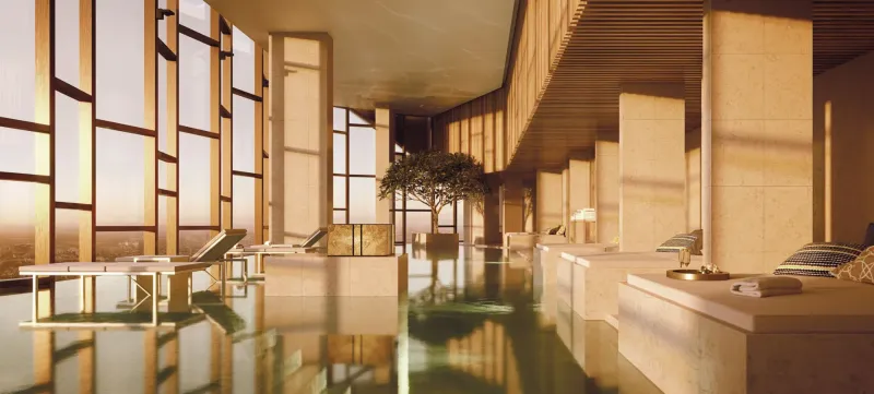 West Side Place - 16