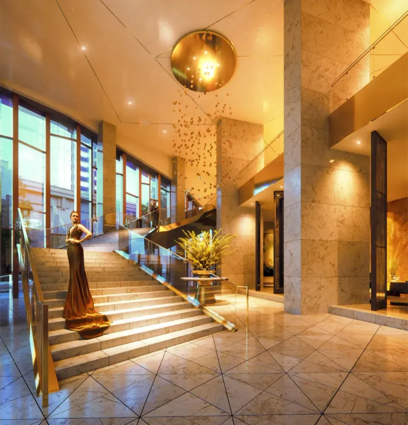 West Side Place - 13