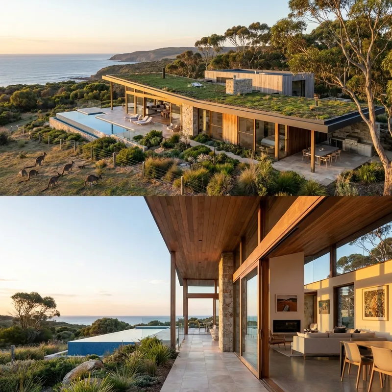 Leandco Australia Office