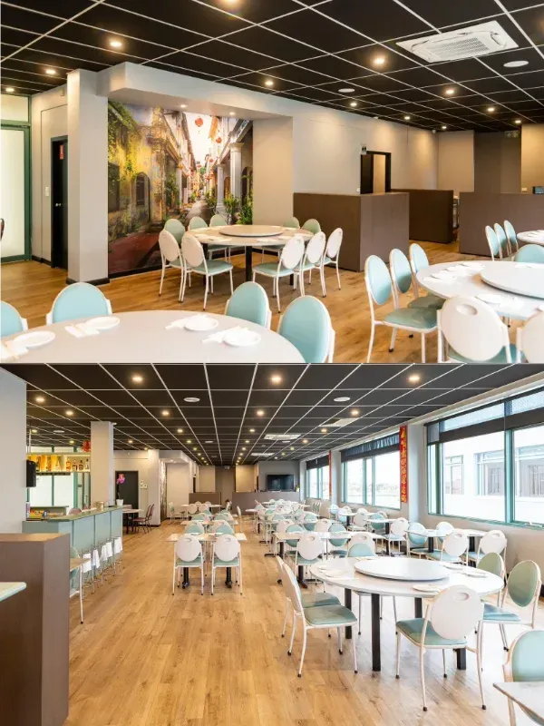 BÁN NHÀ HÀNG TRUNG HOA LỢI NHUẬN CAO - MOORABBIN