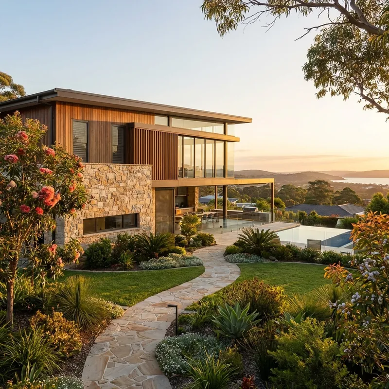 Biệt thự đơn lập