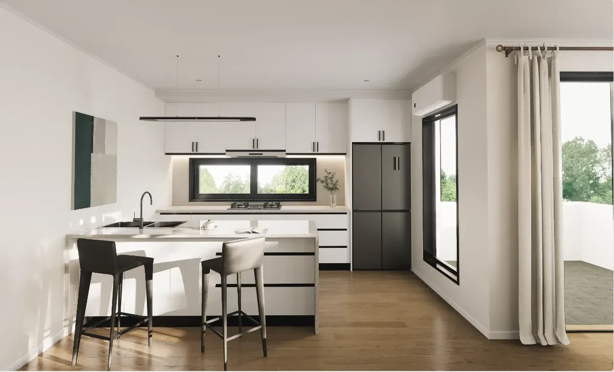 PREMIUM OFF-THE-PLAN TOWNHOUSES – OAKLEIGH EAST