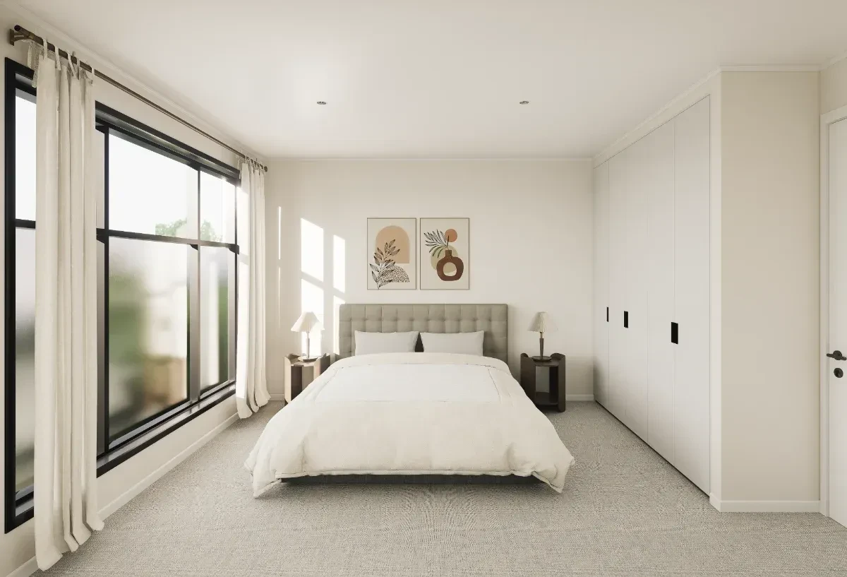 PREMIUM OFF-THE-PLAN TOWNHOUSES – OAKLEIGH EAST