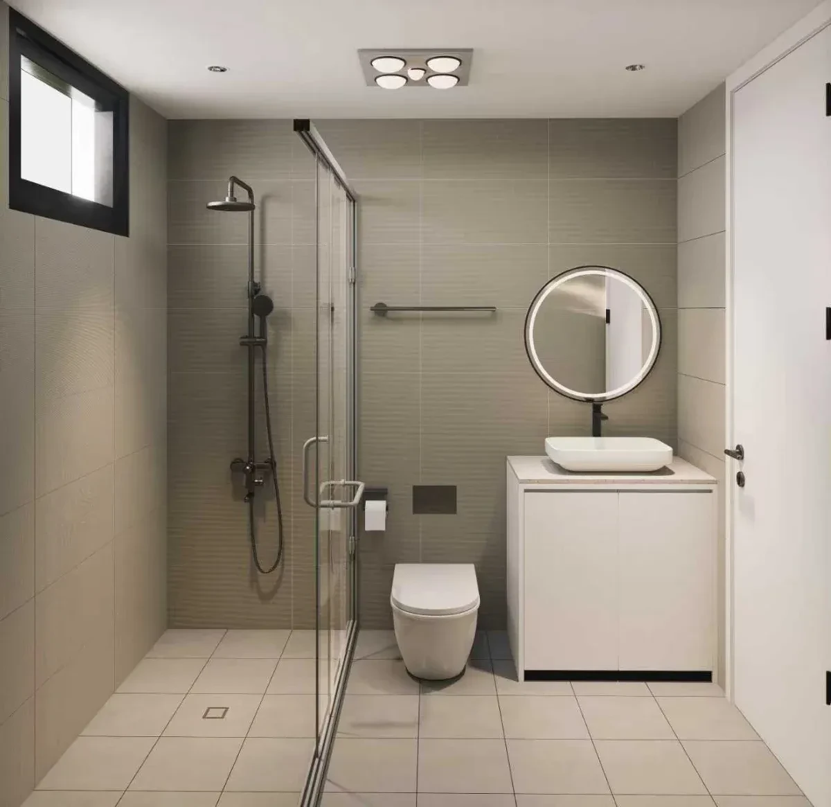 PREMIUM OFF-THE-PLAN TOWNHOUSES – OAKLEIGH EAST