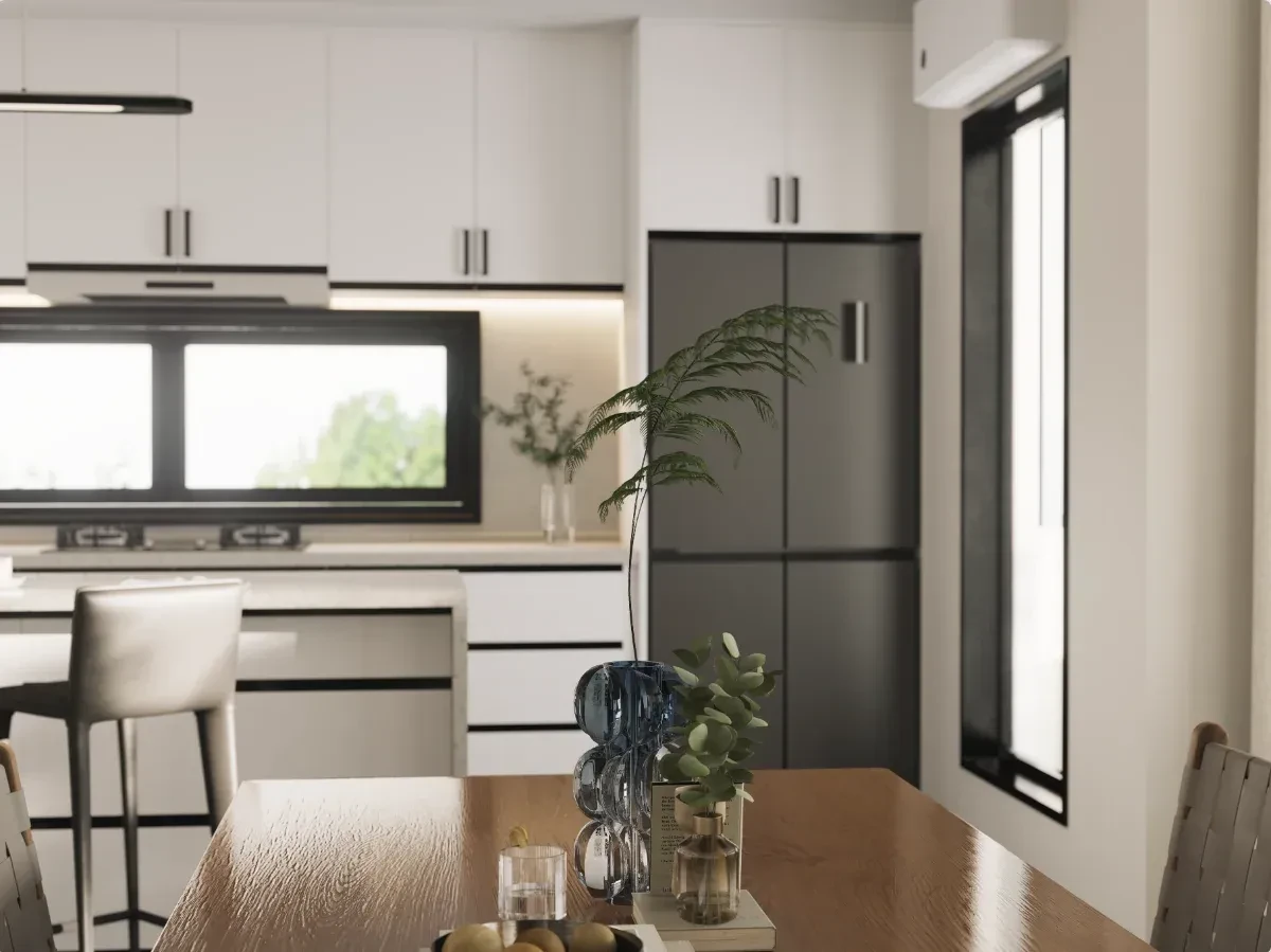 PREMIUM OFF-THE-PLAN TOWNHOUSES – OAKLEIGH EAST