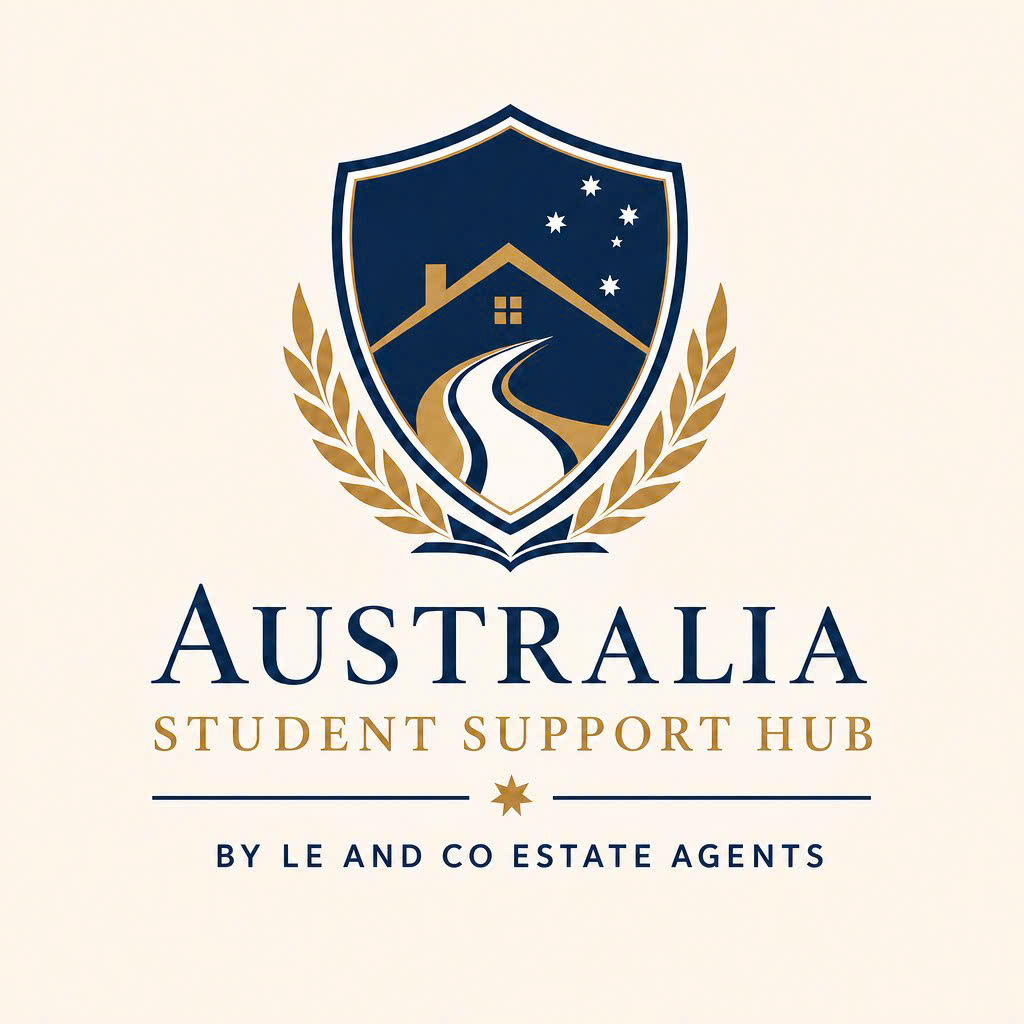 Australia Student Support
