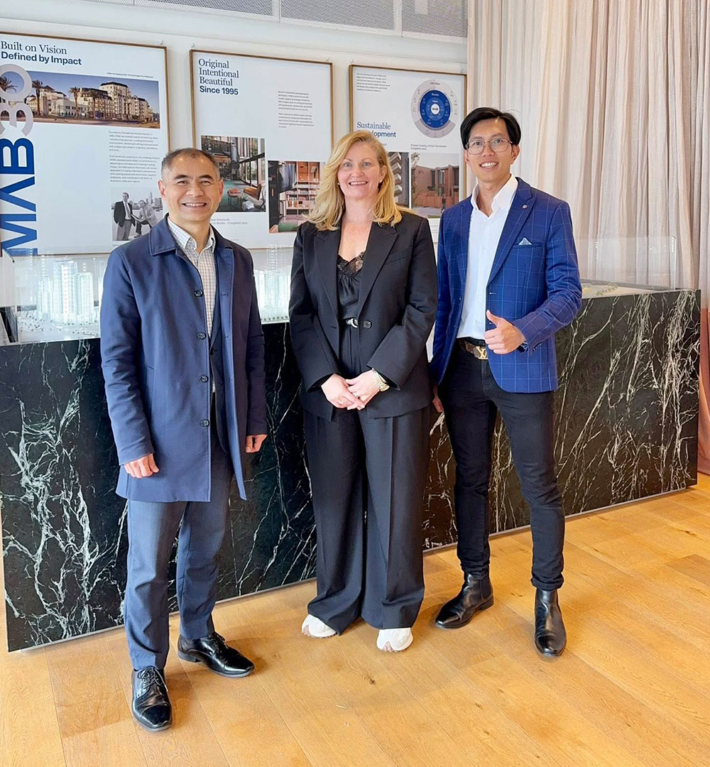 Hiểu thị trường – Hiểu bạn